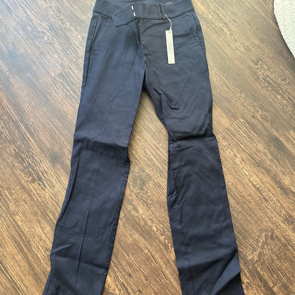 Loft business casual dress pants